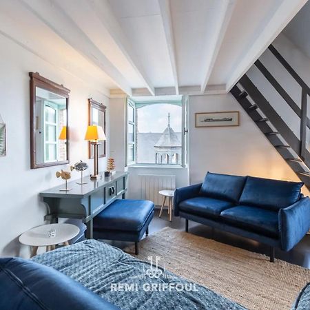 Le Phare Bleu Center & Beach 2 To 4 Guests Honfleur Zewnętrze zdjęcie