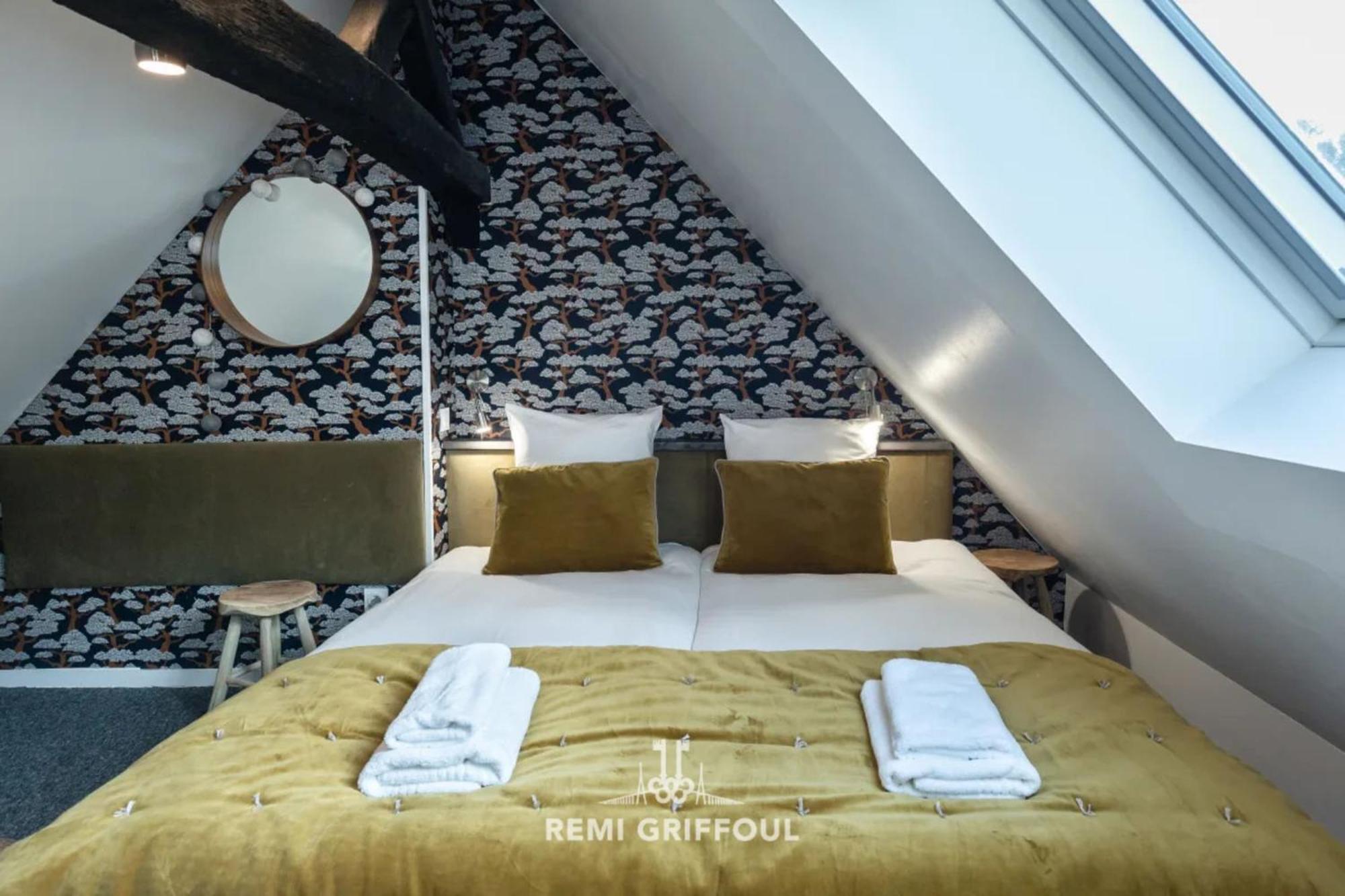 Le Phare Bleu Center & Beach 2 To 4 Guests Honfleur Zewnętrze zdjęcie